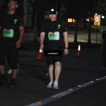 Runner Photo 5326451