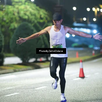 Runner Photo 5326453