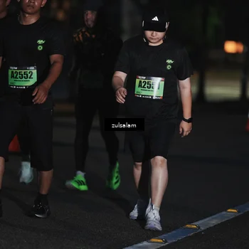 Runner Photo 5326455