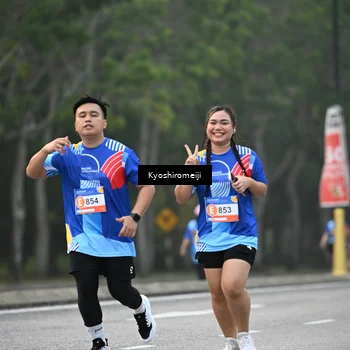 Runner Photo 5326456