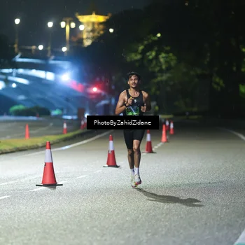 Runner Photo 5326457