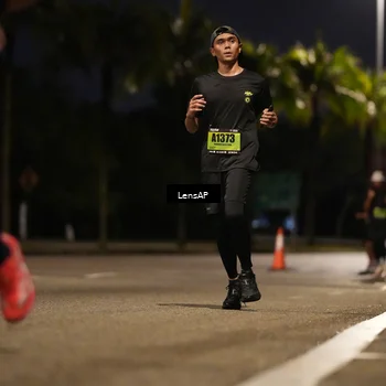 Runner Photo 5326458