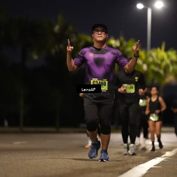 Runner Photo 5326460