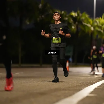 Runner Photo 5326461