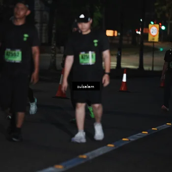 Runner Photo 5326463