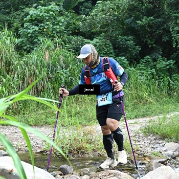 Runner Photo 5326464
