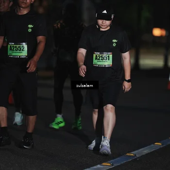 Runner Photo 5326465