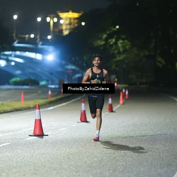Runner Photo 5326467