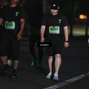Runner Photo 5326468