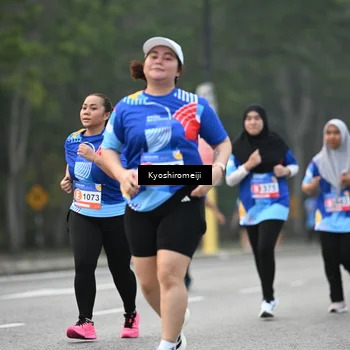 Runner Photo 5326471