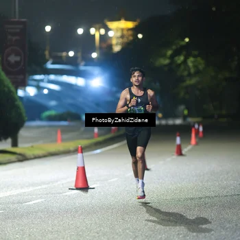 Runner Photo 5326473