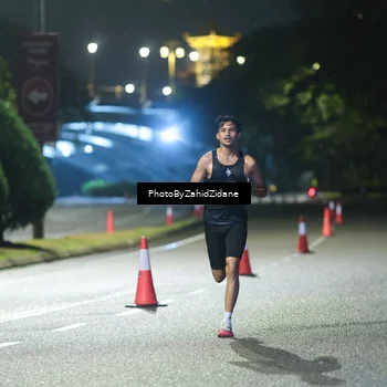 Runner Photo 5326476