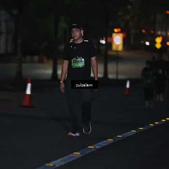 Runner Photo 5326478
