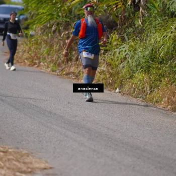 Runner Photo 5326479