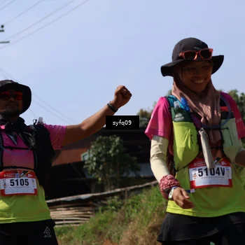 Runner Photo 5326481