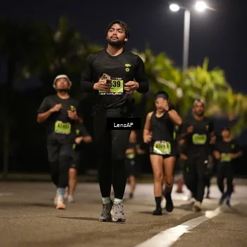 Runner Photo 5326482