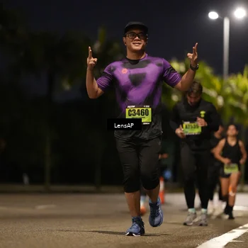 Runner Photo 5326484