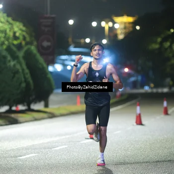 Runner Photo 5326485