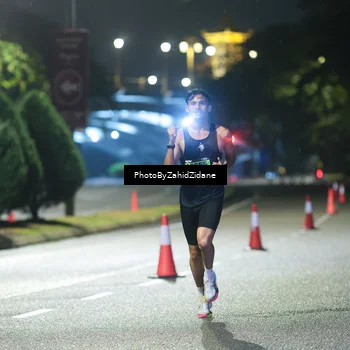 Runner Photo 5326487