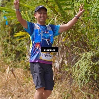 Runner Photo 5326488