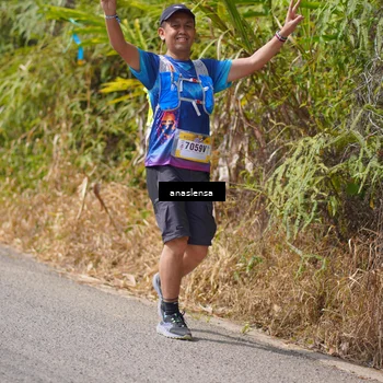 Runner Photo 5326489