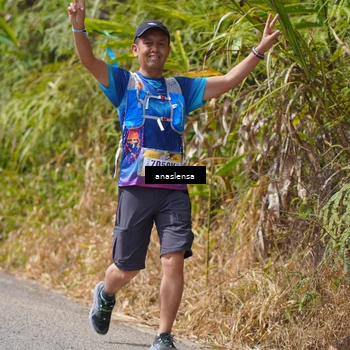 Runner Photo 5326490
