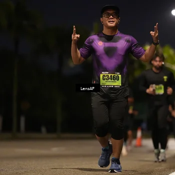 Runner Photo 5326492
