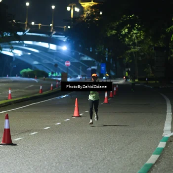 Runner Photo 5326495