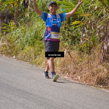 Runner Photo 5326497