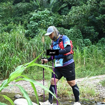 Runner Photo 5326498