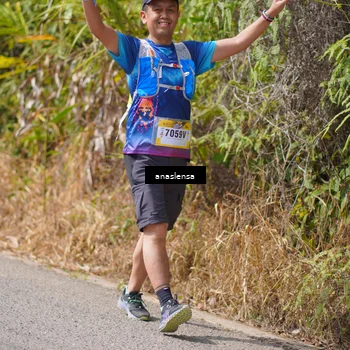 Runner Photo 5326499
