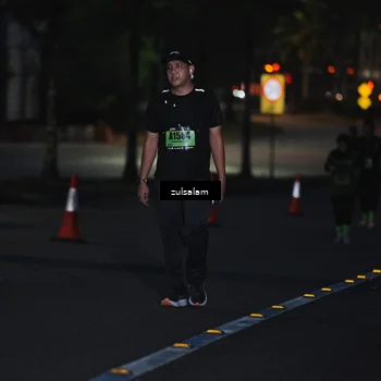 Runner Photo 5326502
