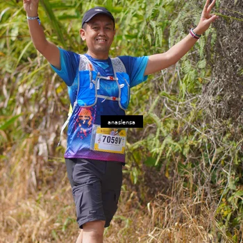 Runner Photo 5326503