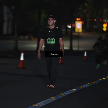 Runner Photo 5326504