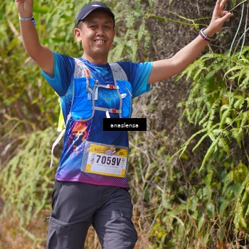 Runner Photo 5326505
