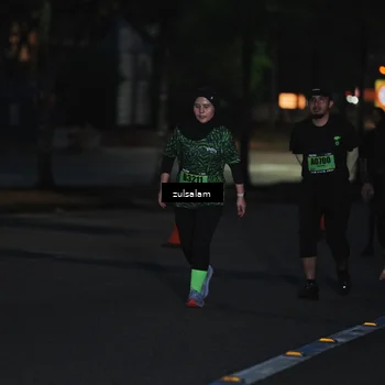 Runner Photo 5326507