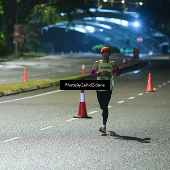 Runner Photo 5326508