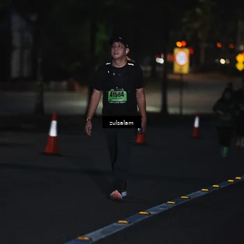 Runner Photo 5326509