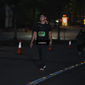Runner Photo 5326510