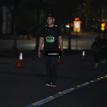 Runner Photo 5326511