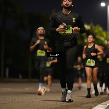 Runner Photo 5326512