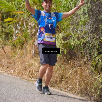 Runner Photo 5326514
