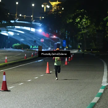 Runner Photo 5326515