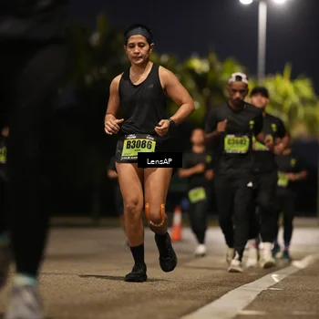 Runner Photo 5326516
