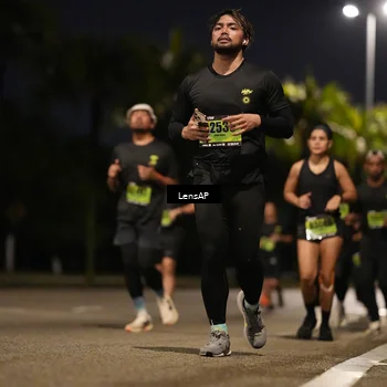 Runner Photo 5326519
