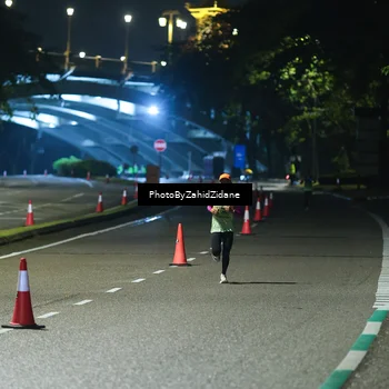 Runner Photo 5326520