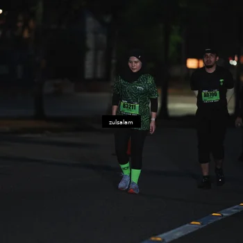 Runner Photo 5326526