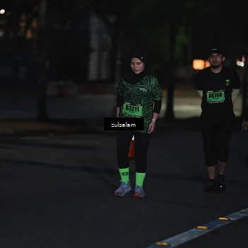 Runner Photo 5326527