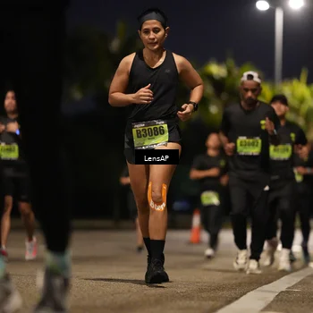 Runner Photo 5326528