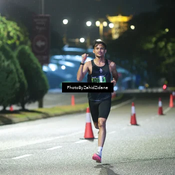 Runner Photo 5326529